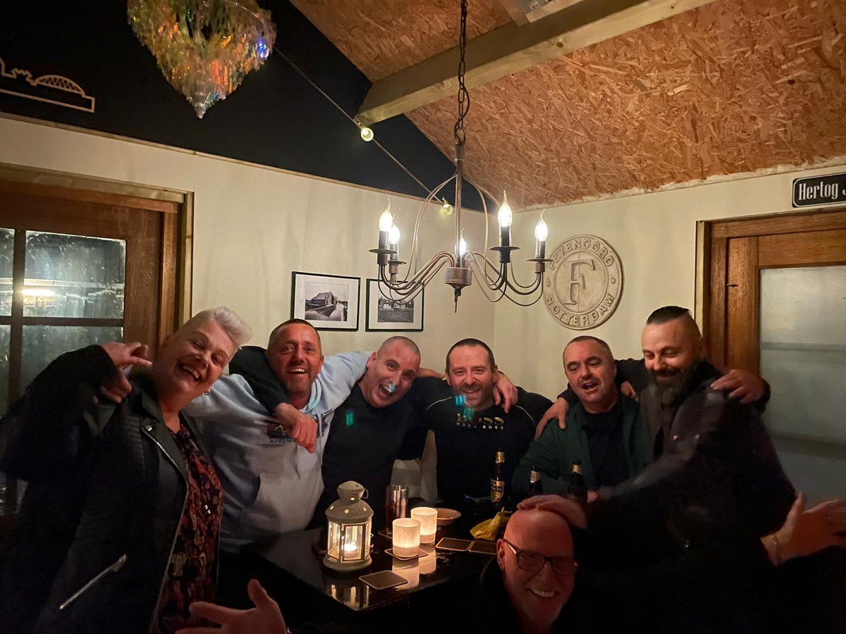 Rick Timmer tweet media