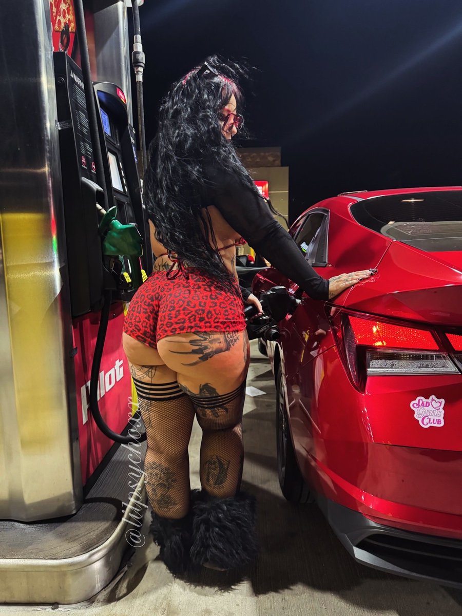 lilpsychoxoxo tweet picture
