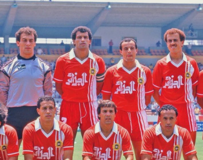 Moha B 🇩🇿 tweet media