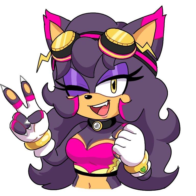 Nisrine 🩷💙 tweet media