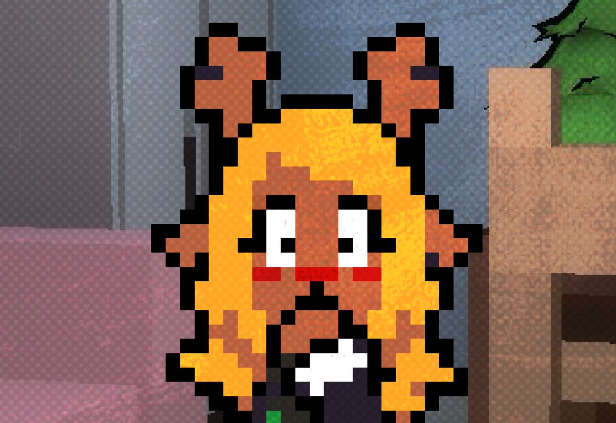 Noelle Holiday 🏳️⚧️ tweet media