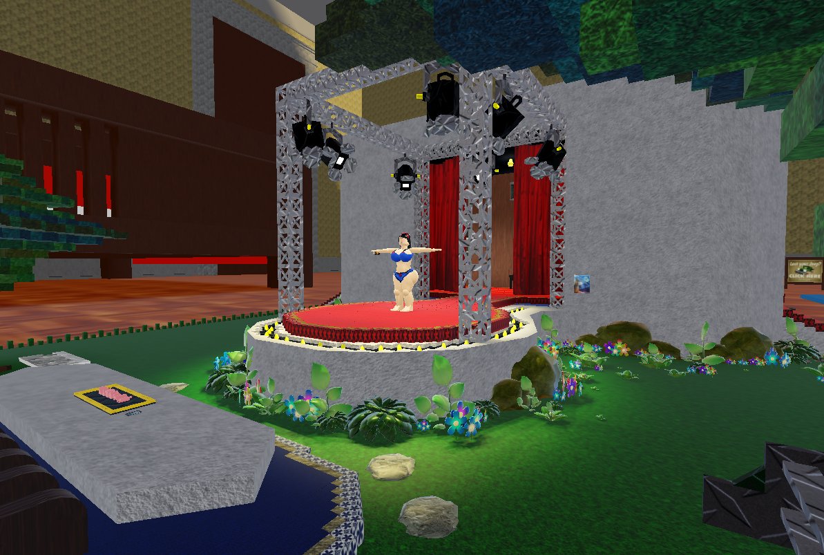 ☘ cloxia tweet media