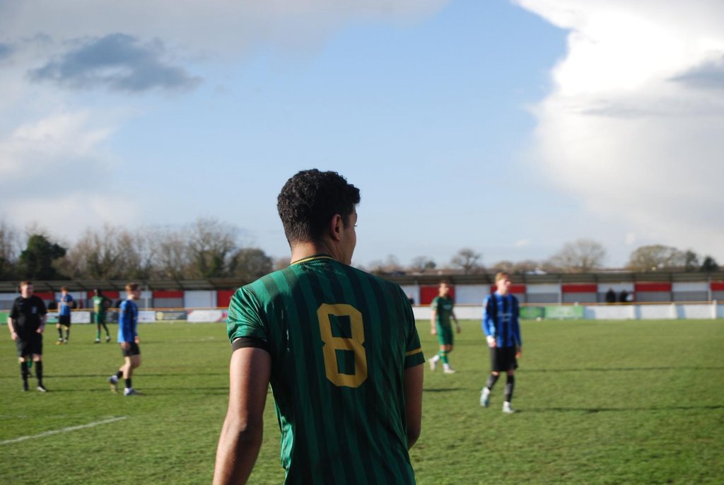 Hackney Wick FC tweet media