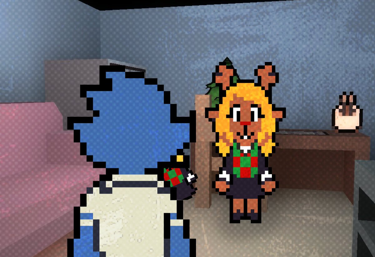 Noelle Holiday 🏳️⚧️ tweet media