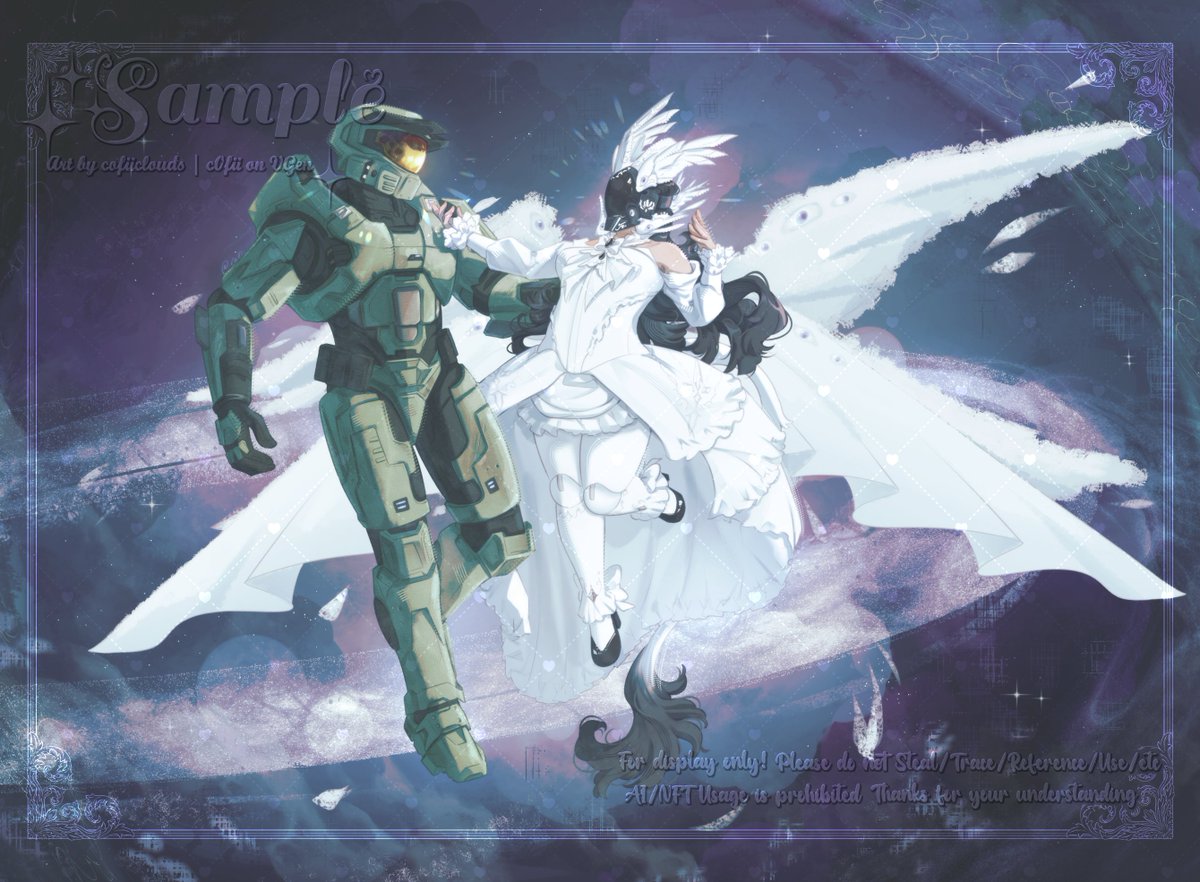 🪽 cofii - Chief's wife tweet media