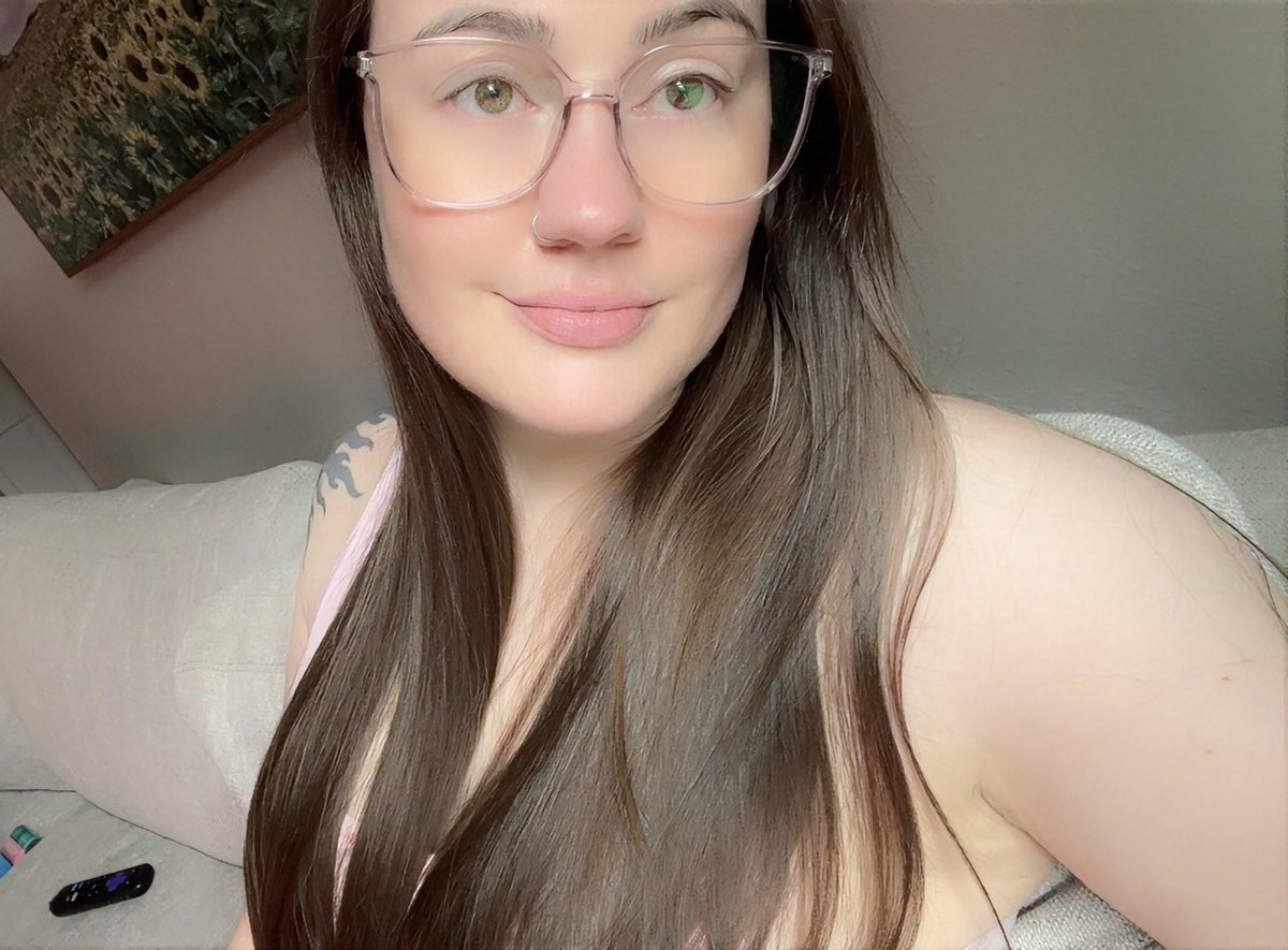 Goddess Nyxx tweet media