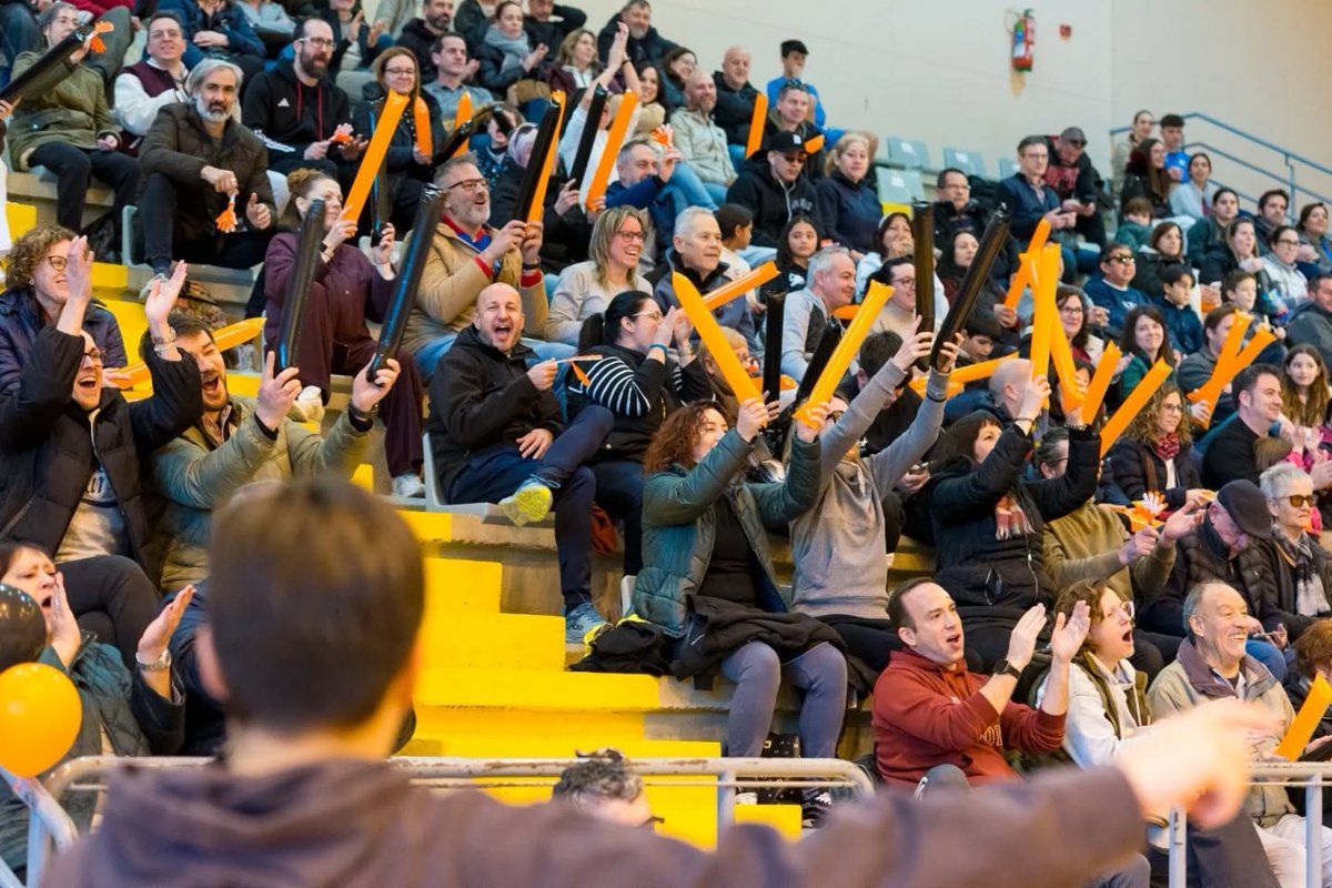 Nou Bàsquet Alcoi tweet media