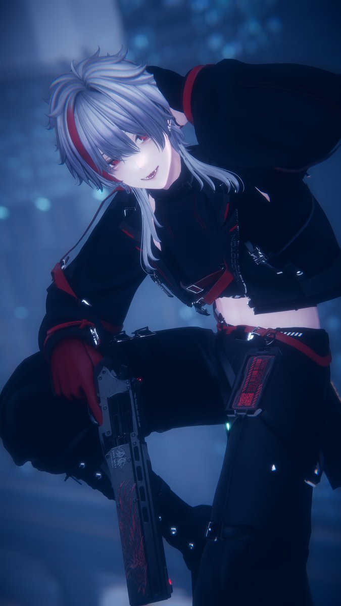 Rinko🔴VRC tweet media