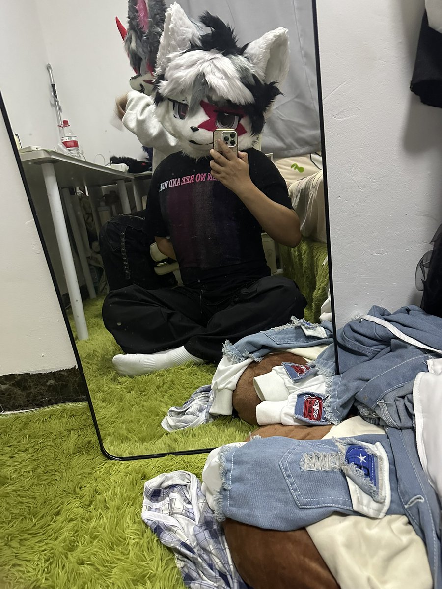 超级无敌宇宙大魔王月陨 tweet media