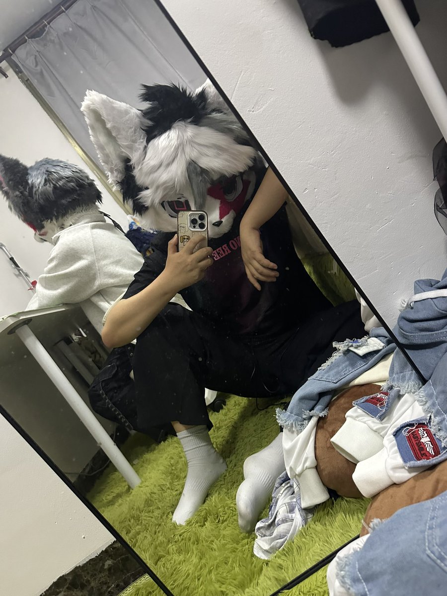 超级无敌宇宙大魔王月陨 tweet media