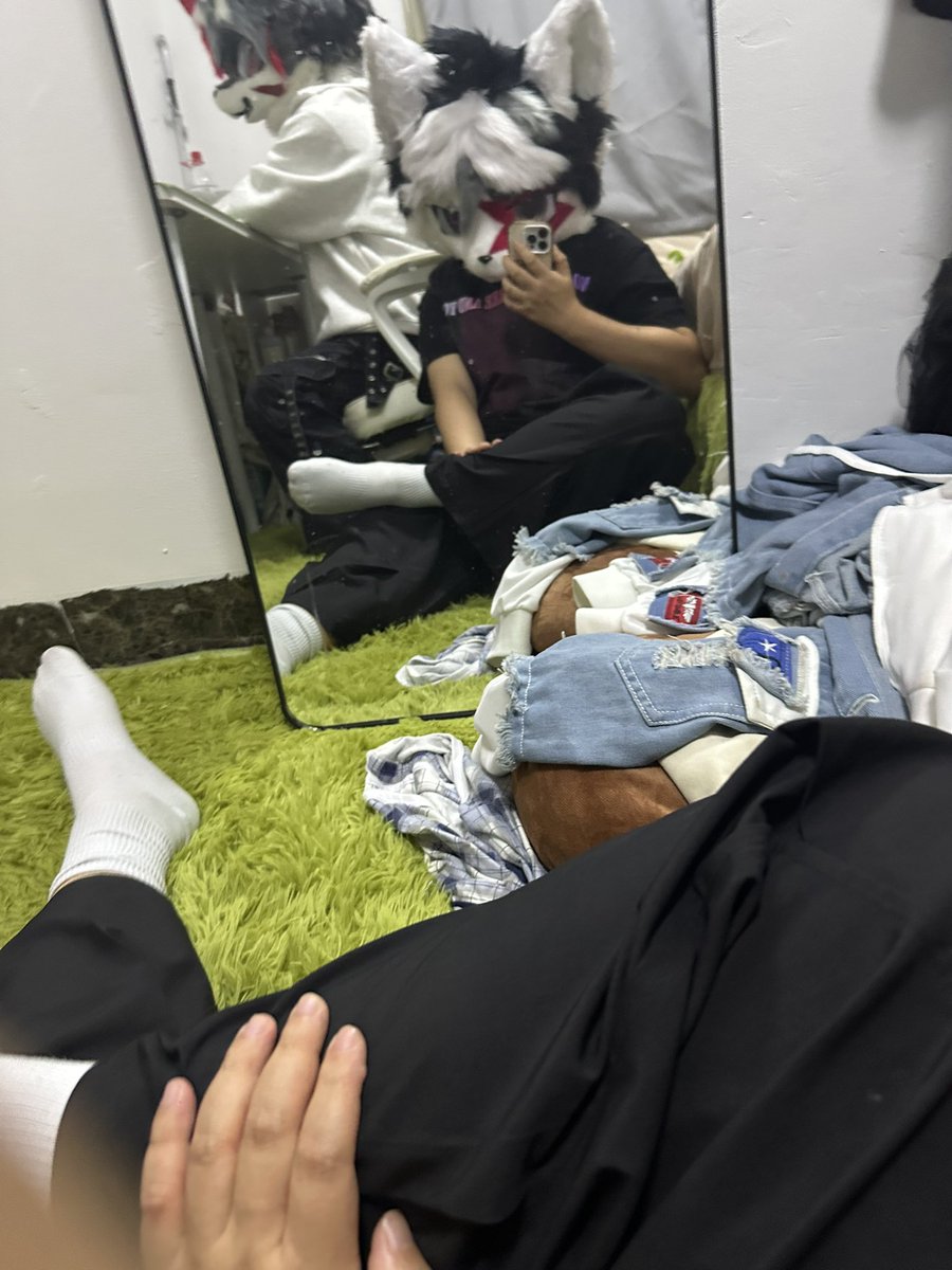 超级无敌宇宙大魔王月陨 tweet media