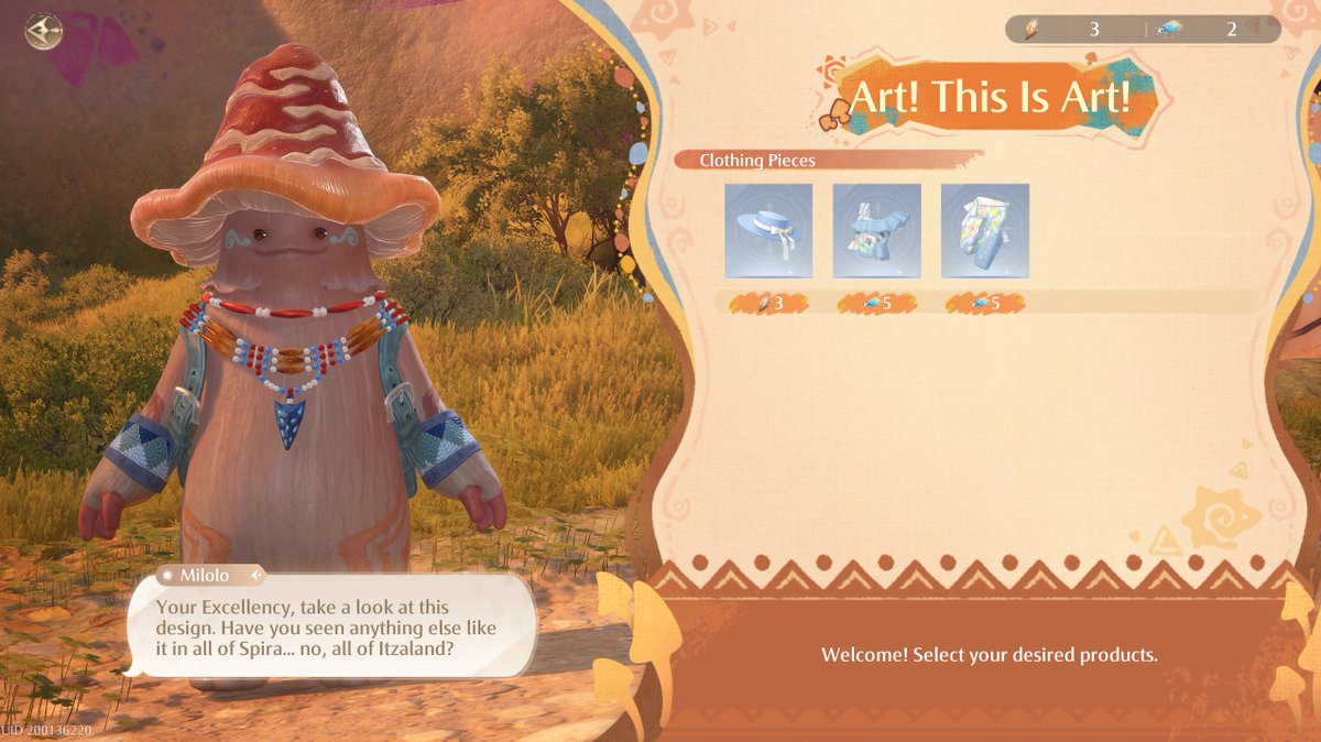 Sakae 🌸 Infinity Nikki tweet media