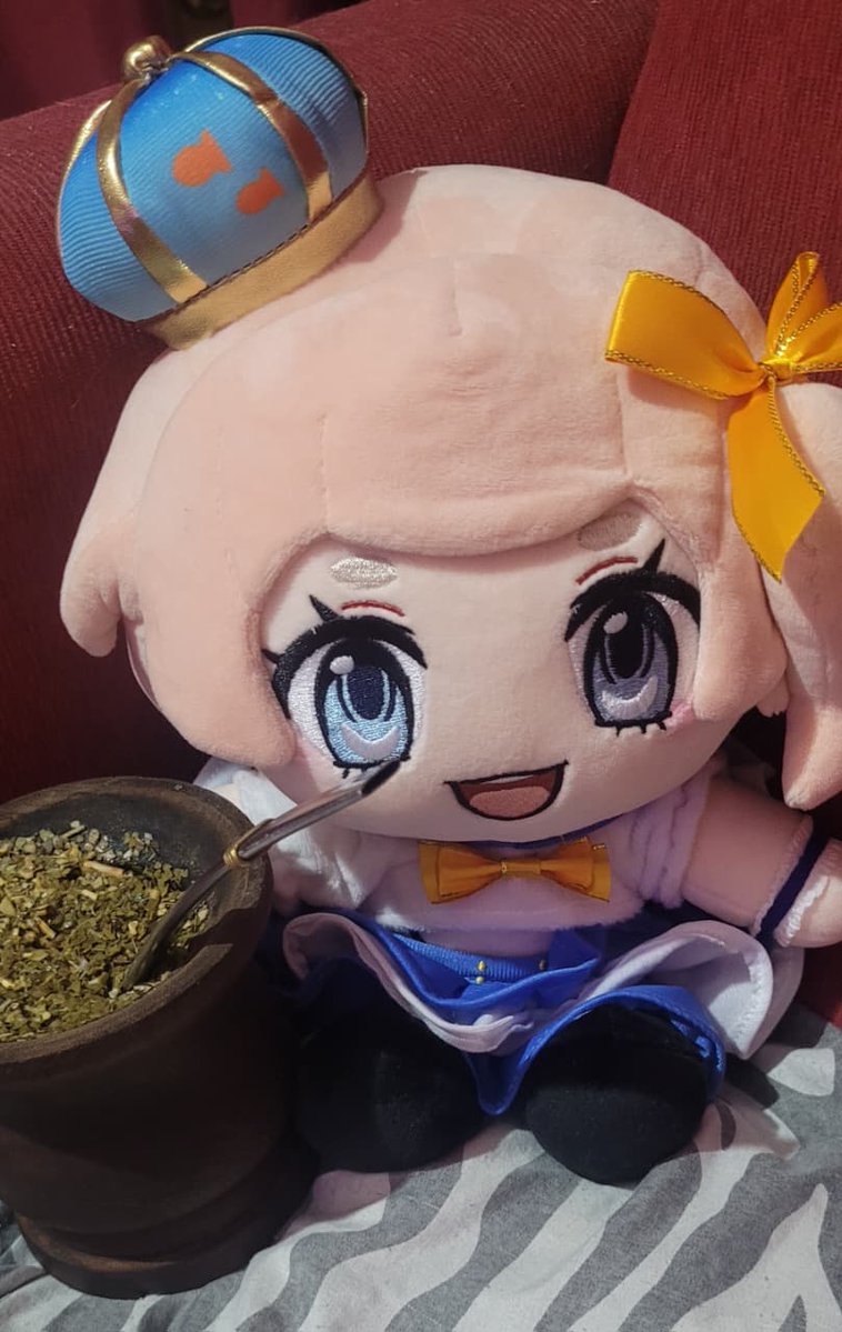 Chorchi🎼 tweet media