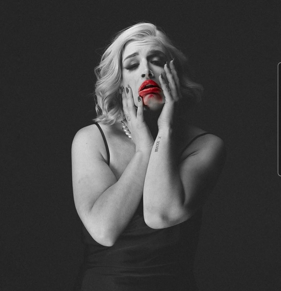 Just Alyx tweet media