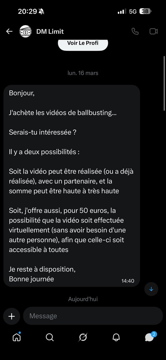 déesse neyla 🇩🇿 tweet media