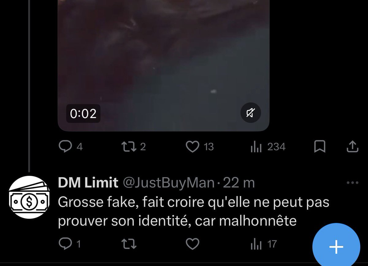 déesse neyla 🇩🇿 tweet media