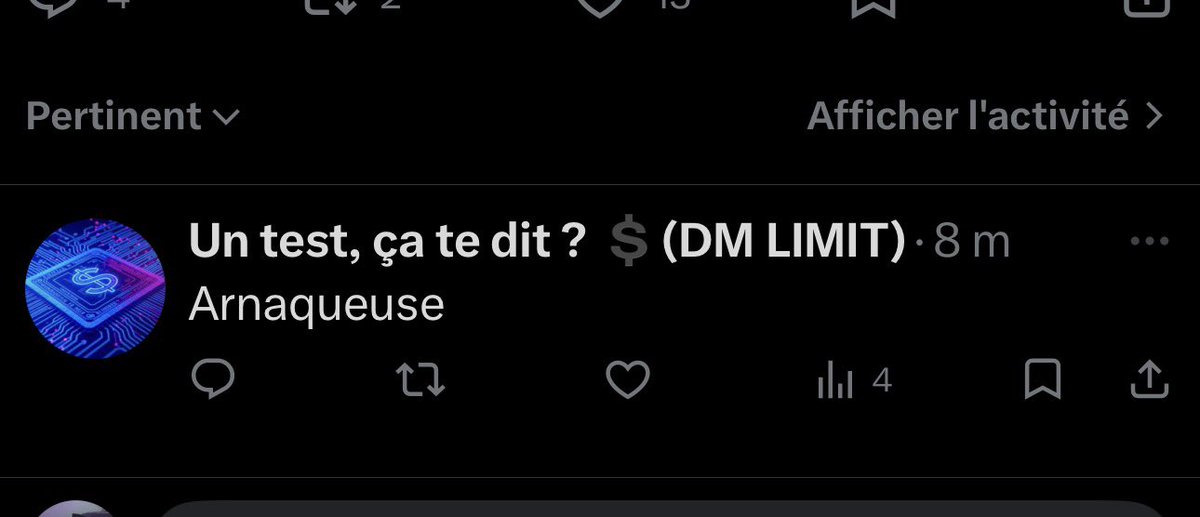 déesse neyla 🇩🇿 tweet media