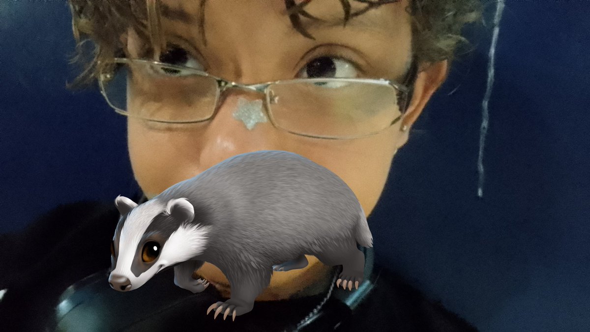 7TH YEAR: Kay tweet media