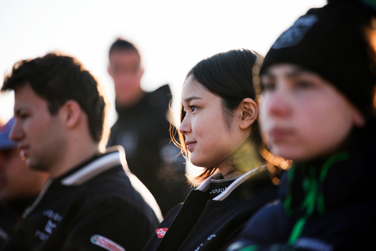 Formula E Notebook tweet media