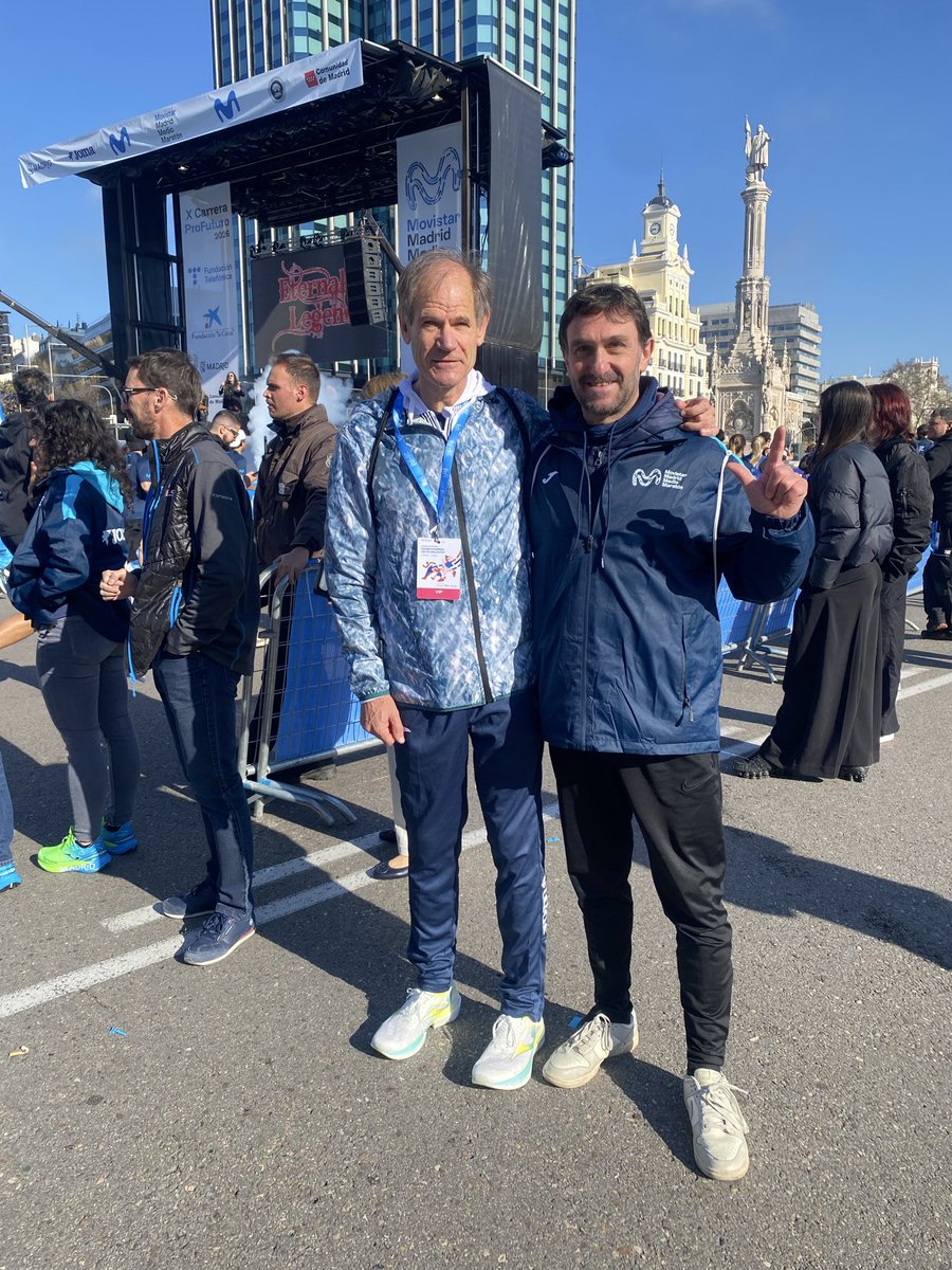 #Toñin_Runner🇪🇸 tweet media