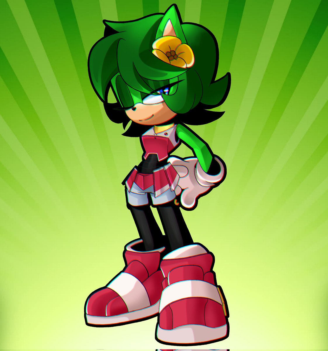 It's Storm! tweet media