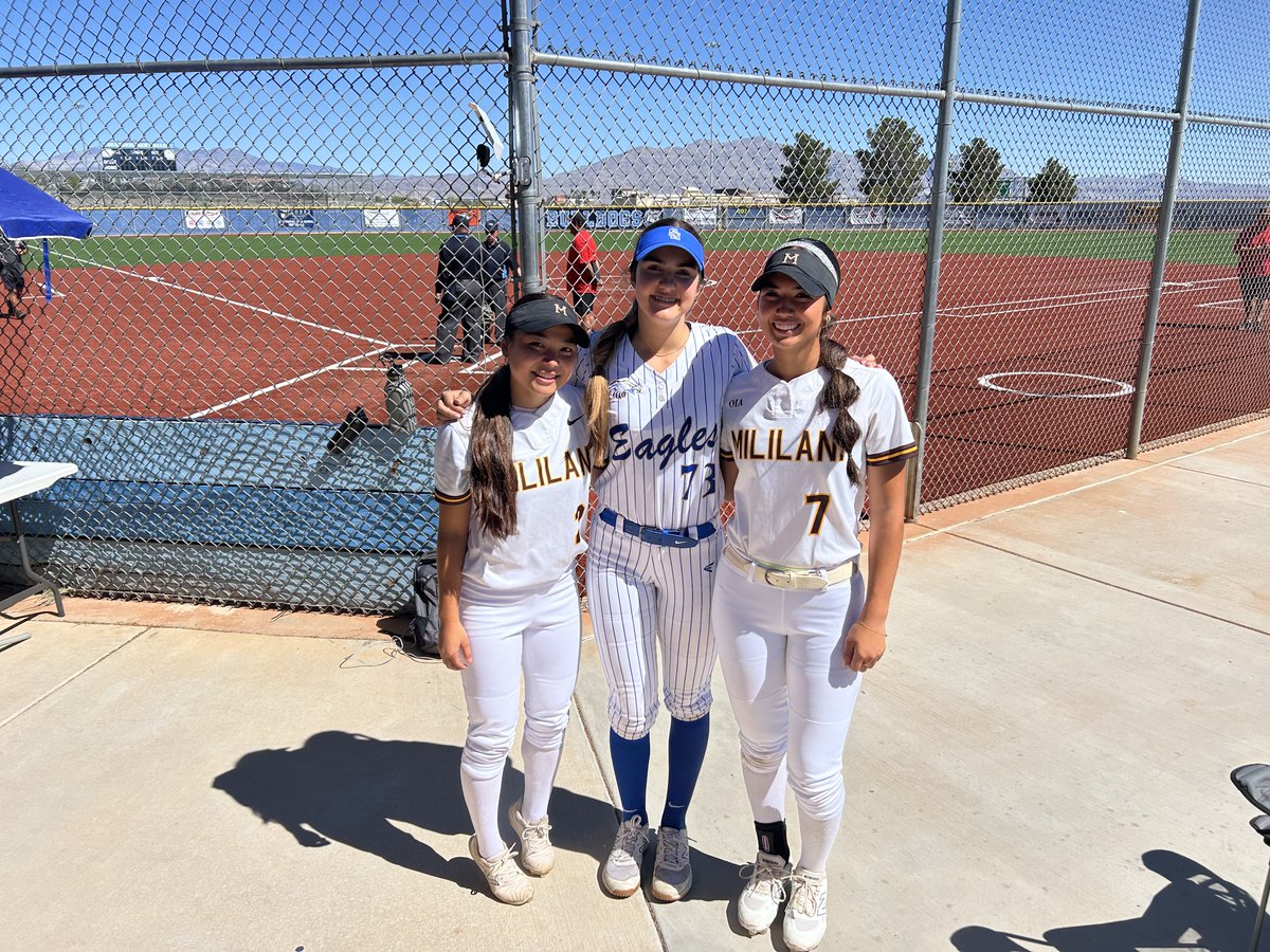 Scarlett LaBriola 2028 tweet media