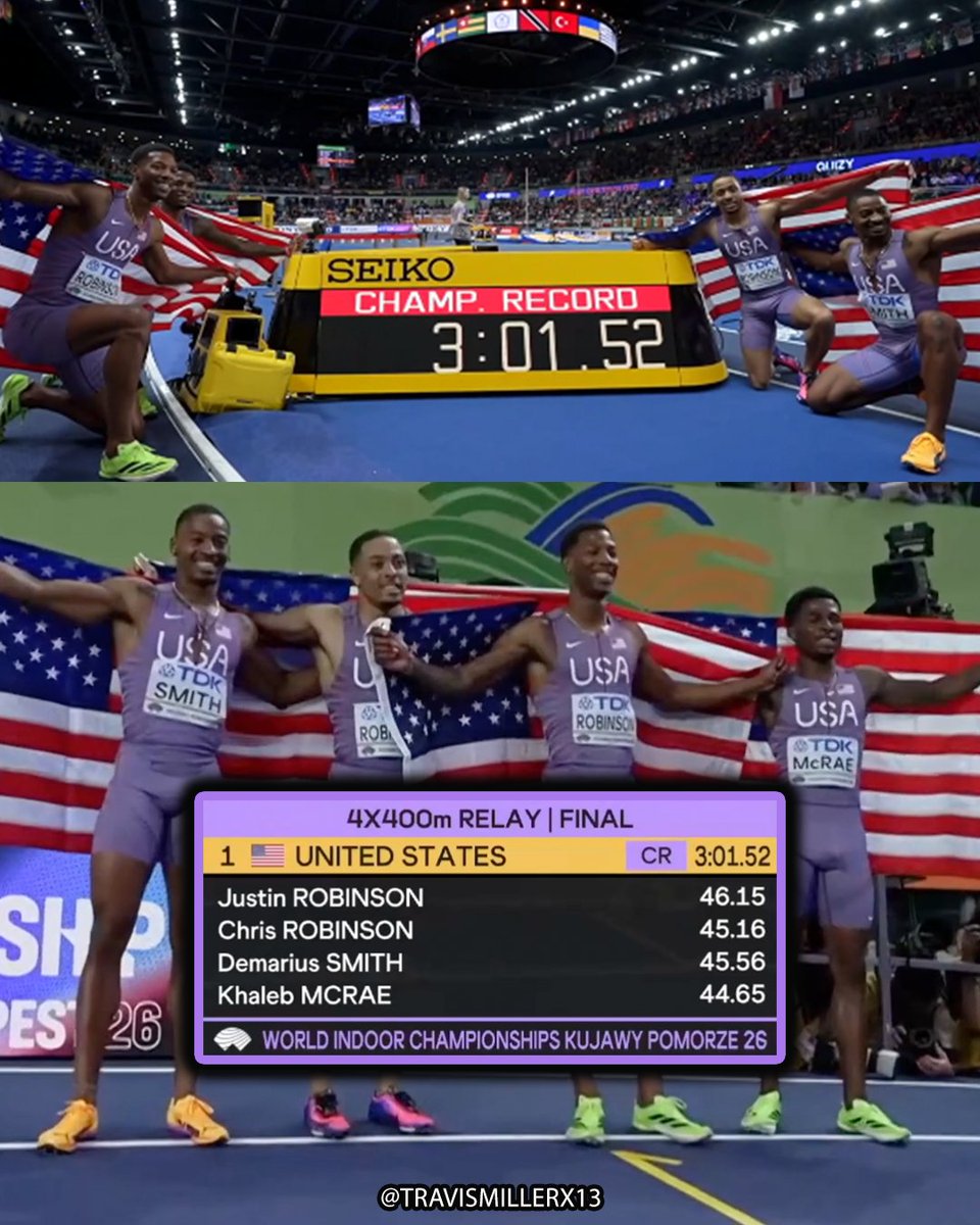 Travis Miller tweet media