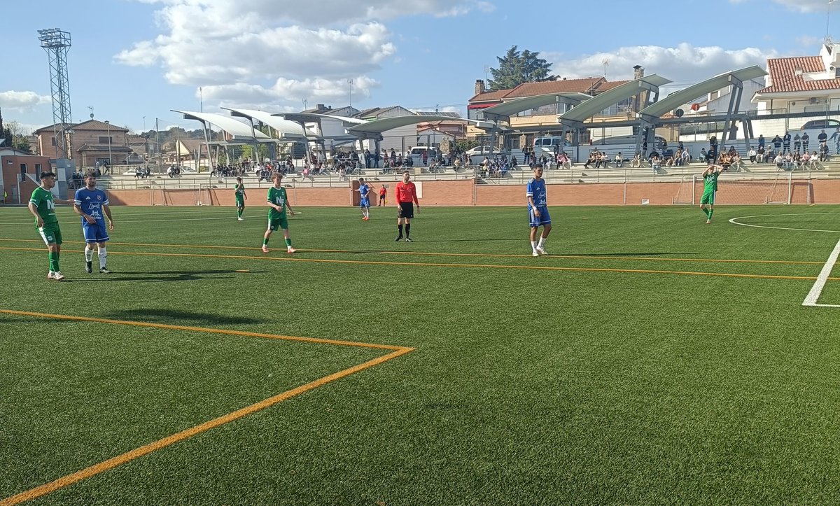 AT Valdeiglesias tweet media