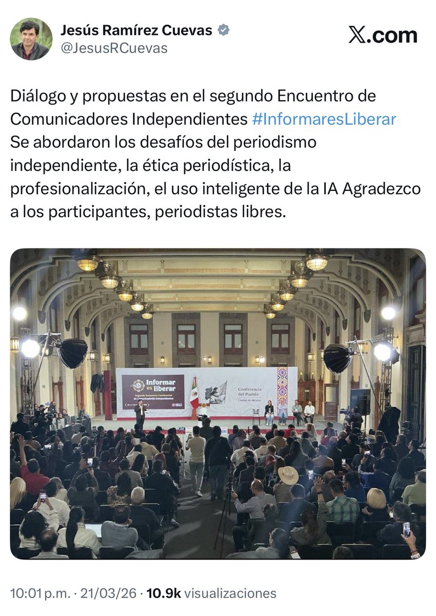 Erika Velasco tweet media