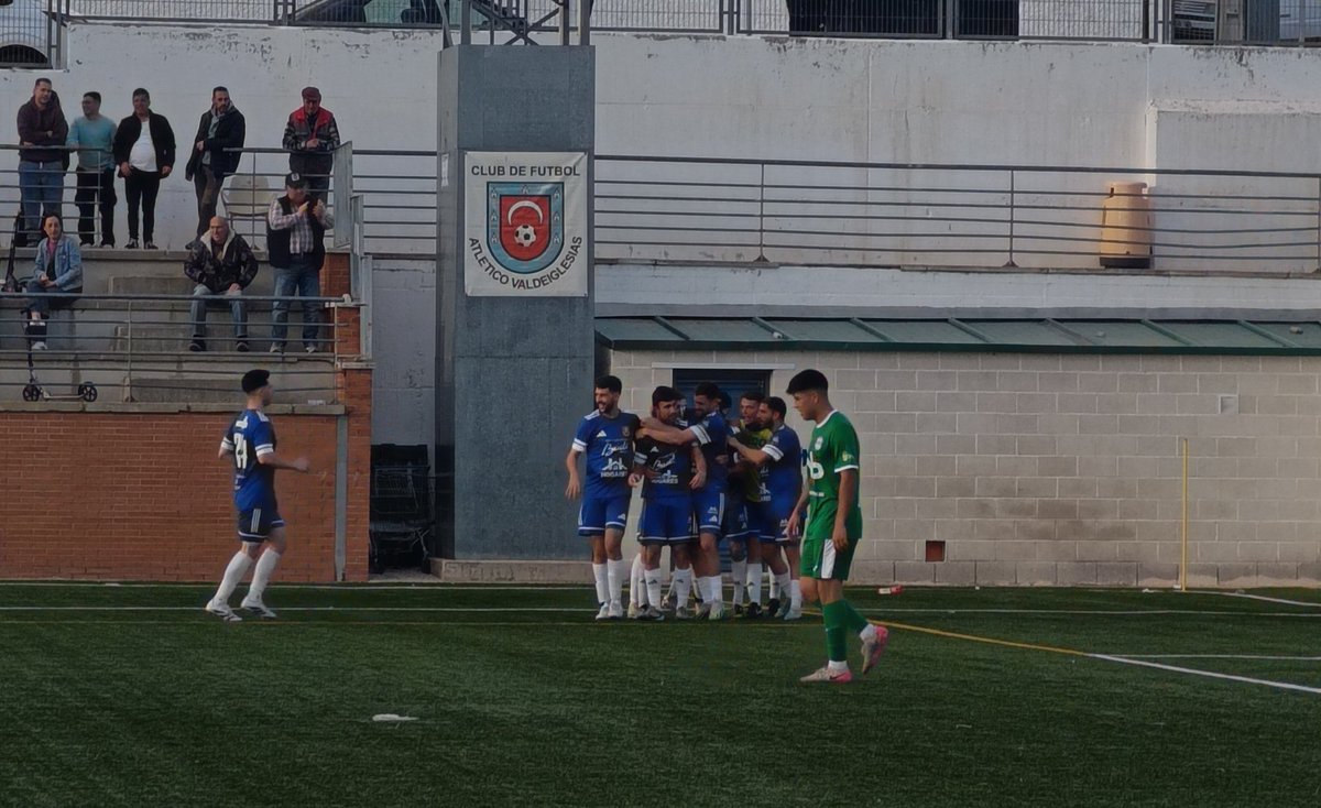 AT Valdeiglesias tweet media