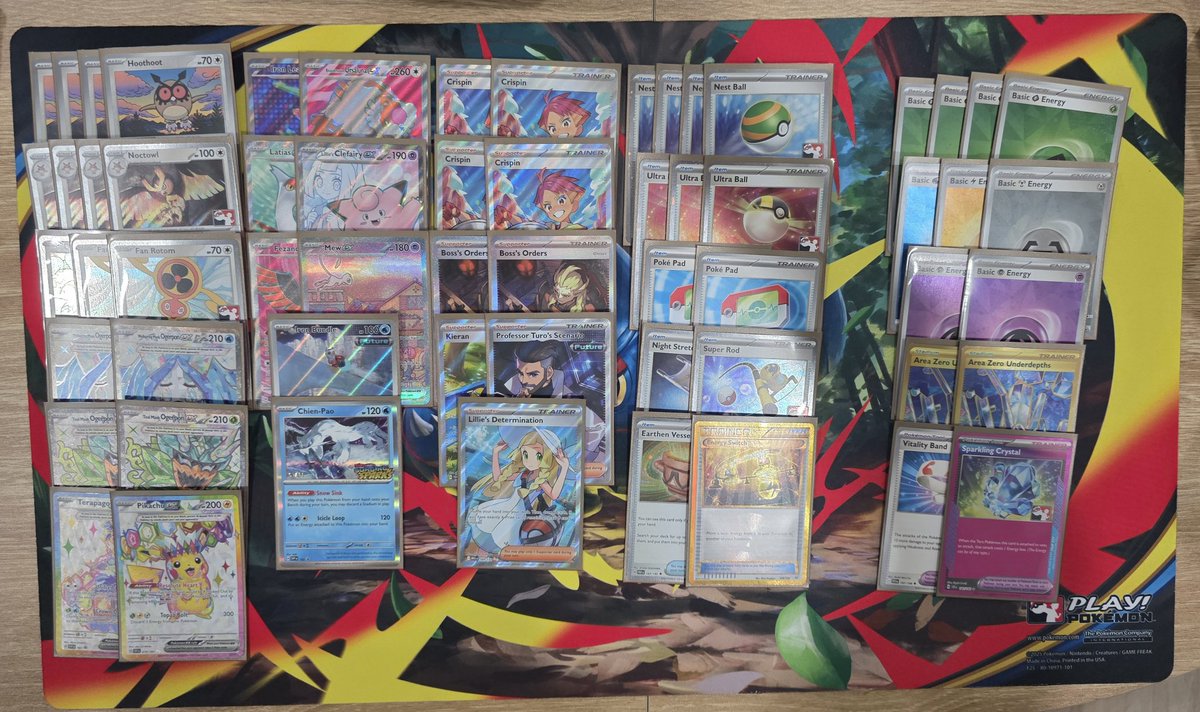 OnGaard 👑 tweet media