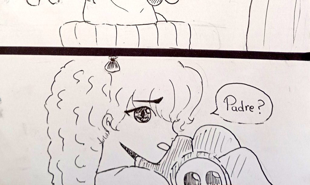 jayim05_'s tweet photo. ~Amor (Obsesión) a primera vista~
Elliot presenta a Poppy, a Ollie
#prototype #PoppyPlaytime #poppy #protopoppy https://t.co/0YA0qjxfES