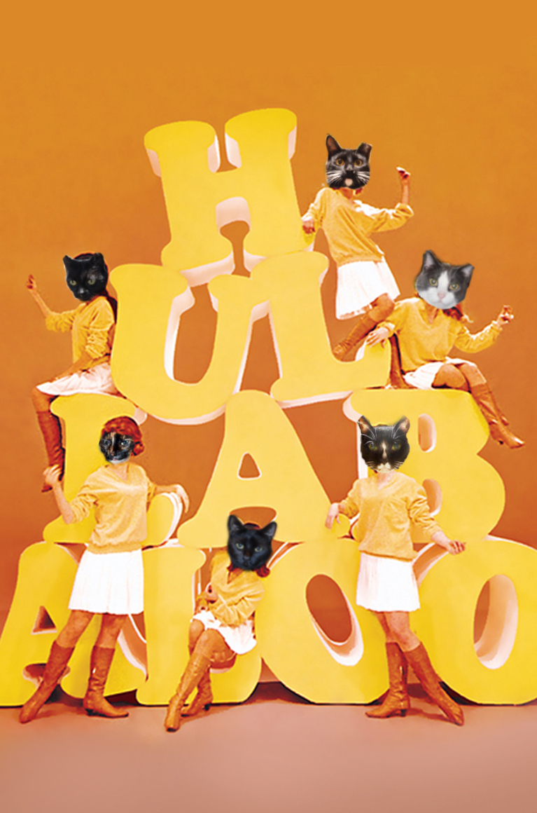 Mr. Wuggums💖, DJ Heri Babie 🎶 & the #Xanawu Cats tweet media