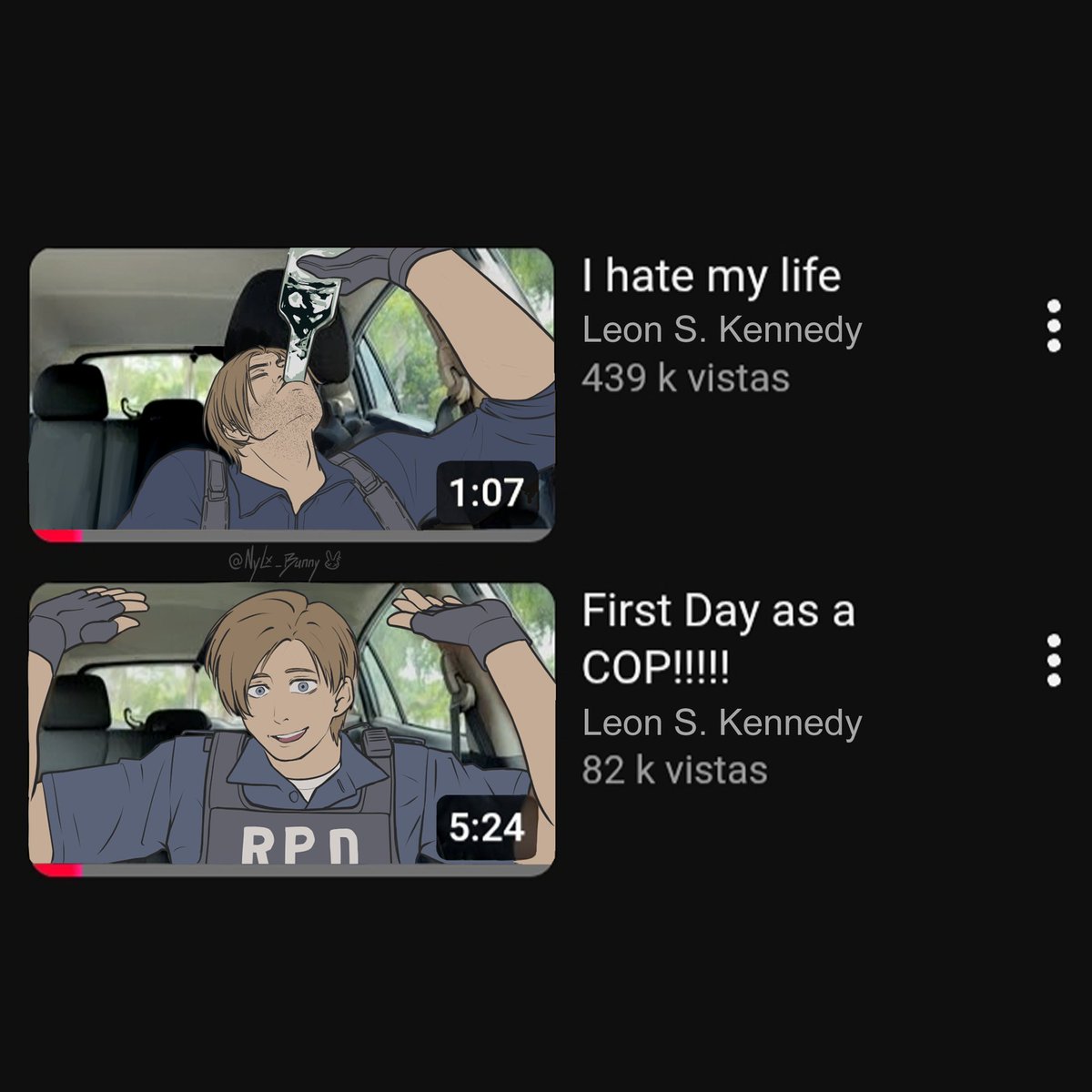 Jajsks
•
#residentevilrequiem #leonskennedy #residentevil