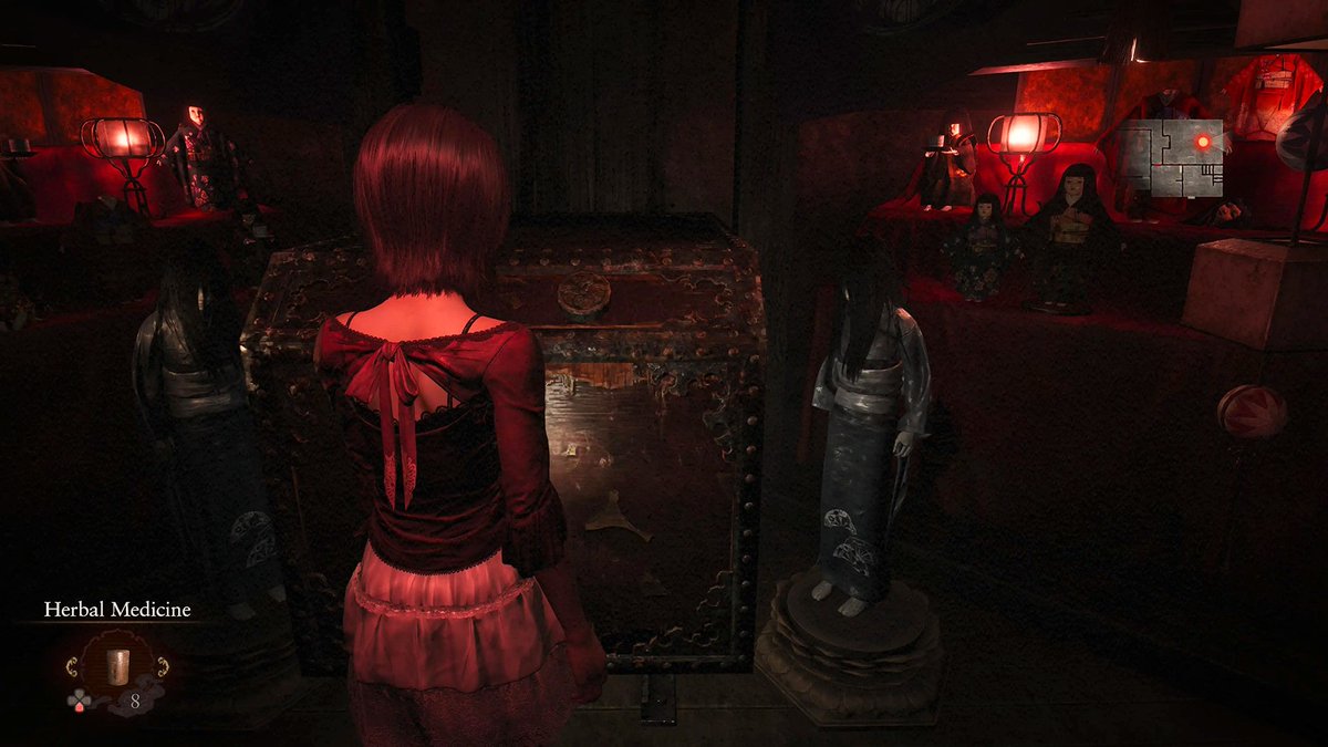 HorrorShow tweet media