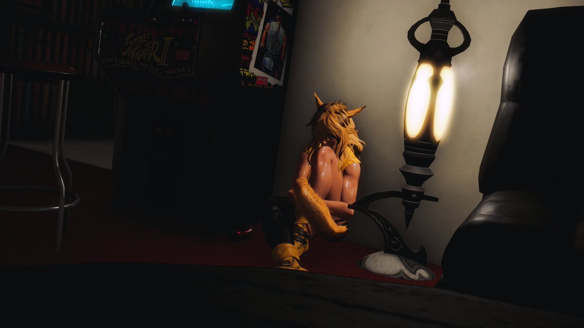 Gold Haired Kitty ❄️​ ፈᎧᏝᎴ ᏋᎷᏰᏒᏗፈᏋ tweet media