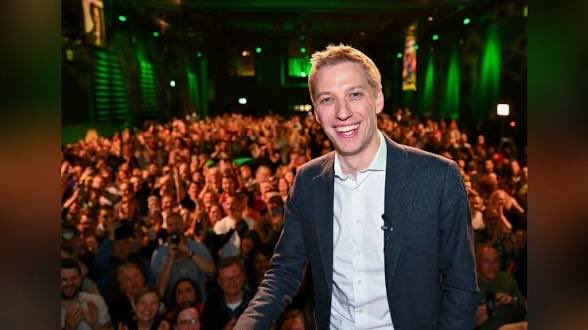 Christian Meyer tweet media