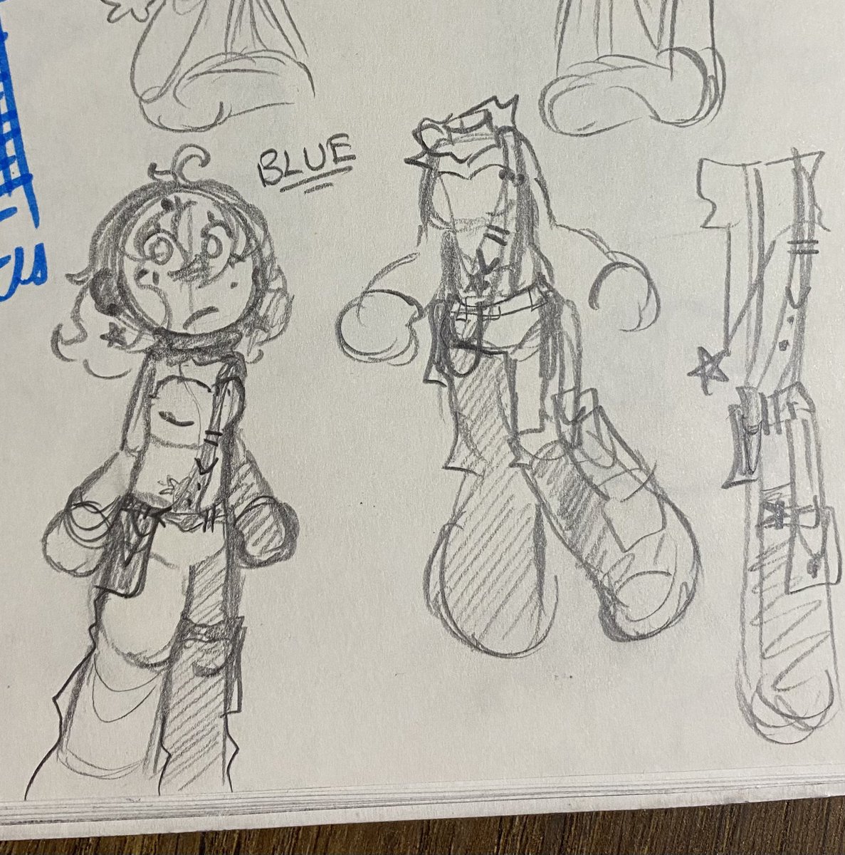 ⋆. 𐙚˚࿔ Soraya 𝜗𝜚˚⋆ tweet media