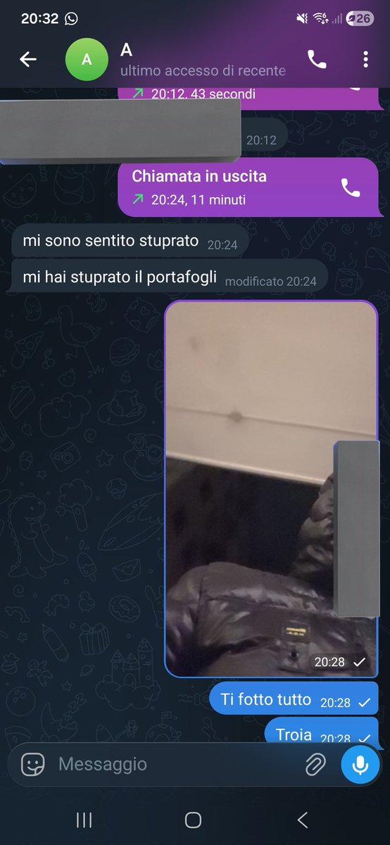 MasterPartenopeo 2.1K👑🇮🇹 tweet media