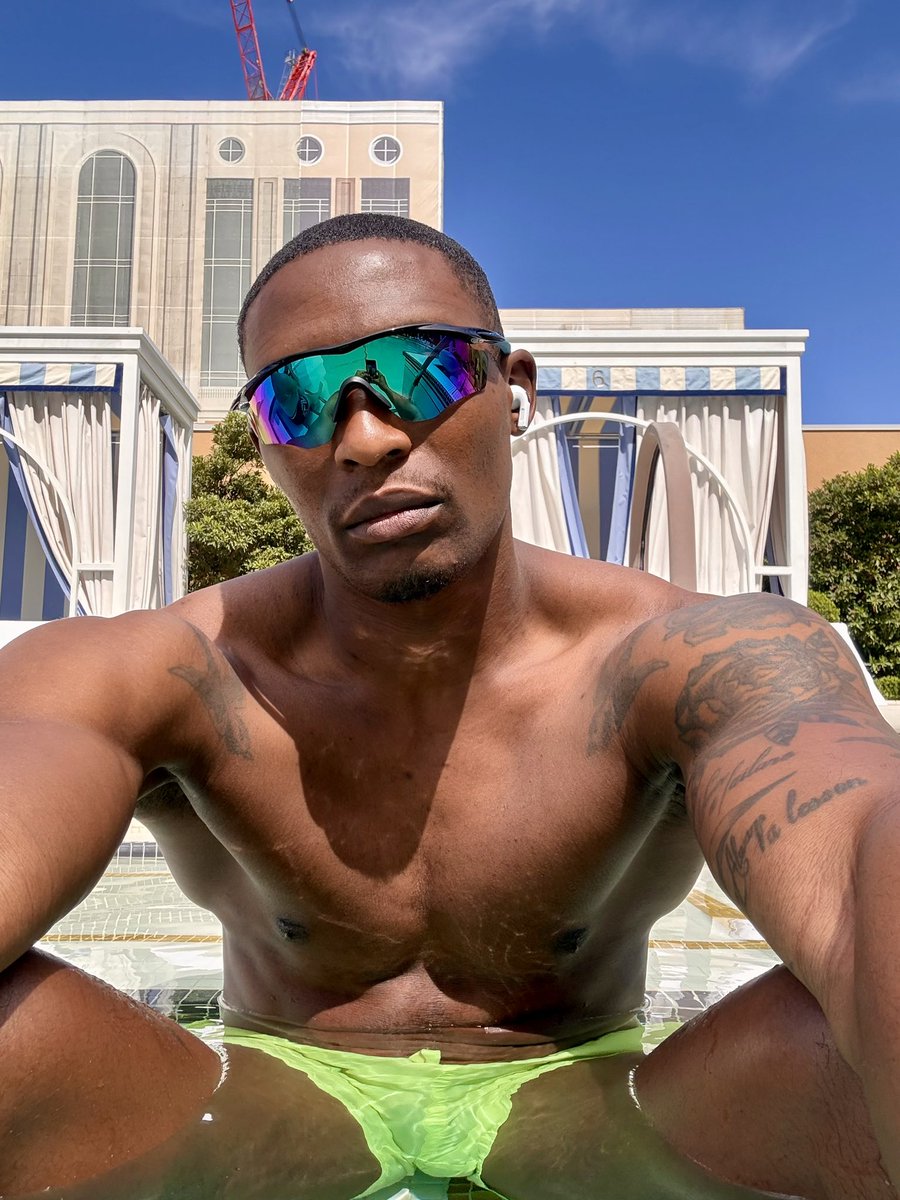 DANIEL RALPH tweet media