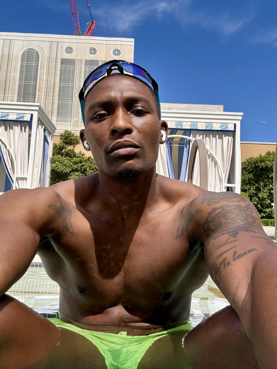 DANIEL RALPH tweet media