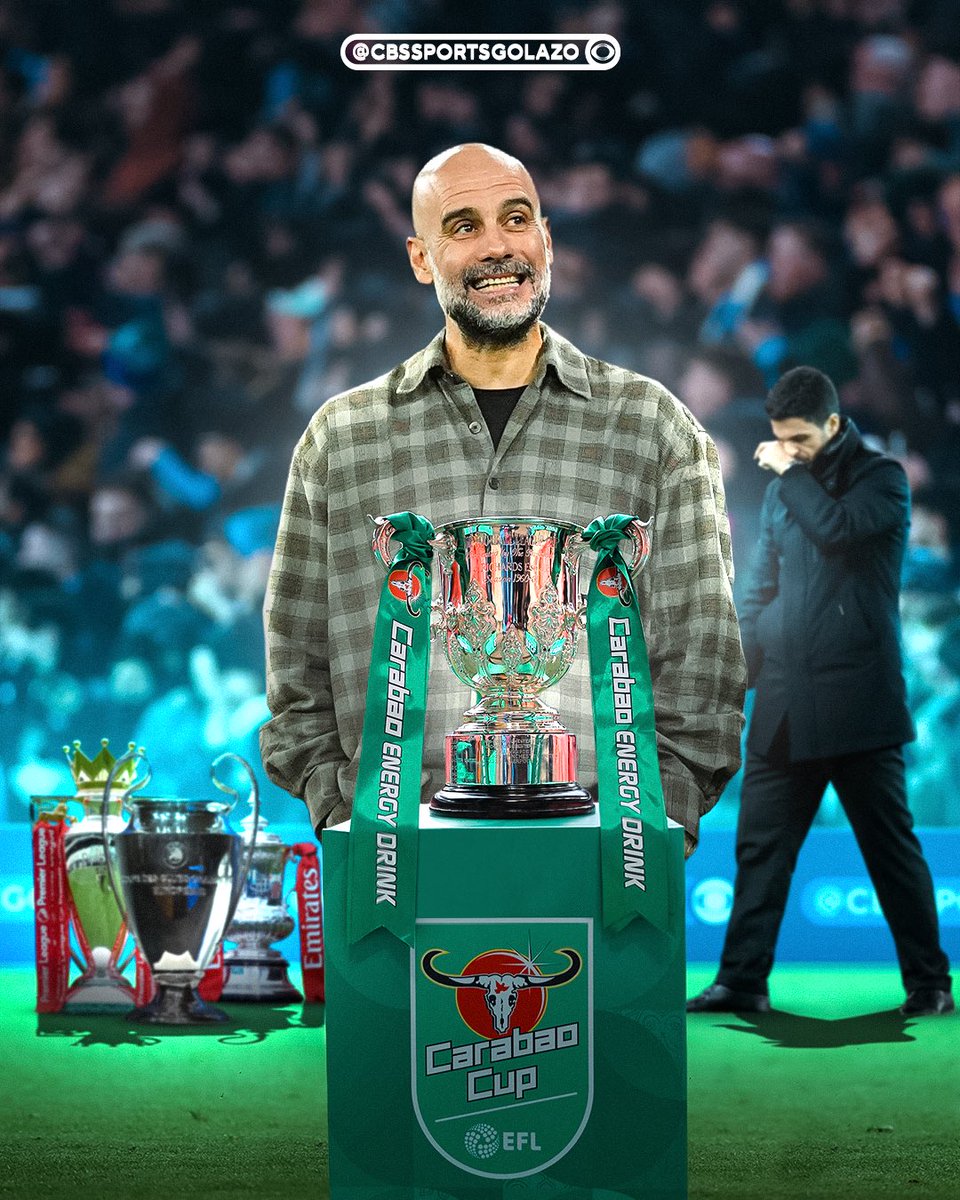 CBS Sports Golazo ⚽️ tweet media