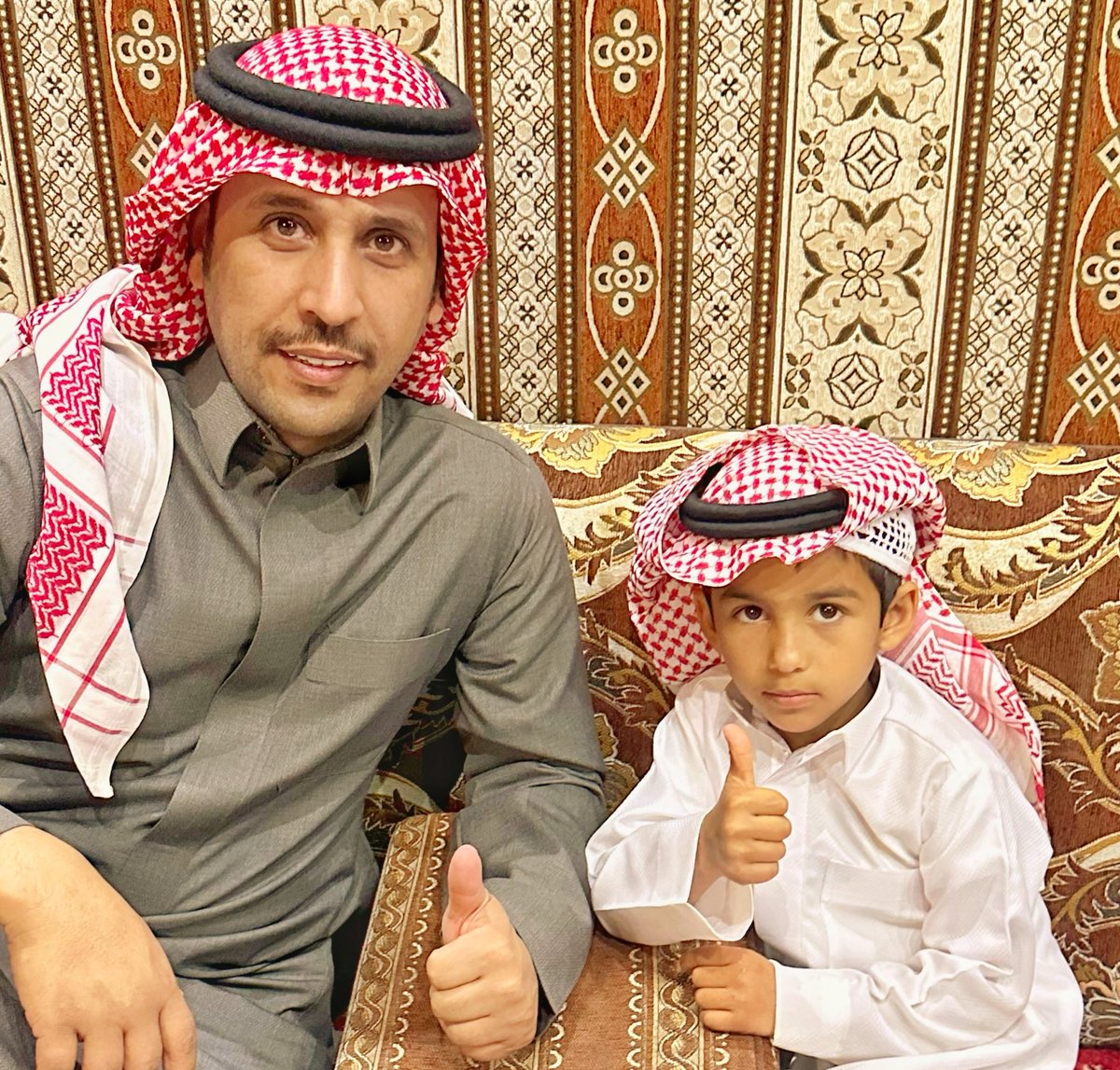 ابوحسن tweet media