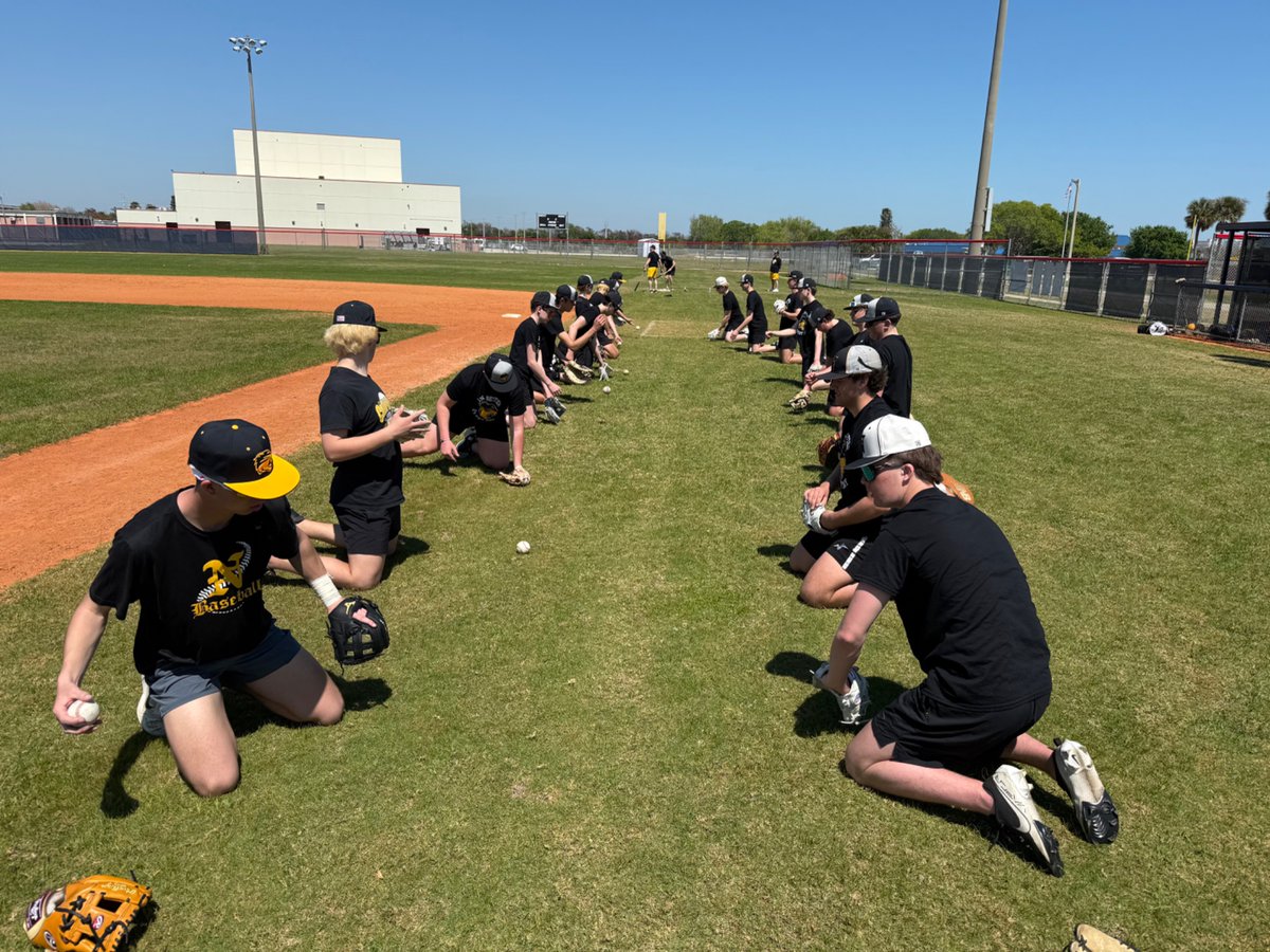 Northview Baseball tweet media