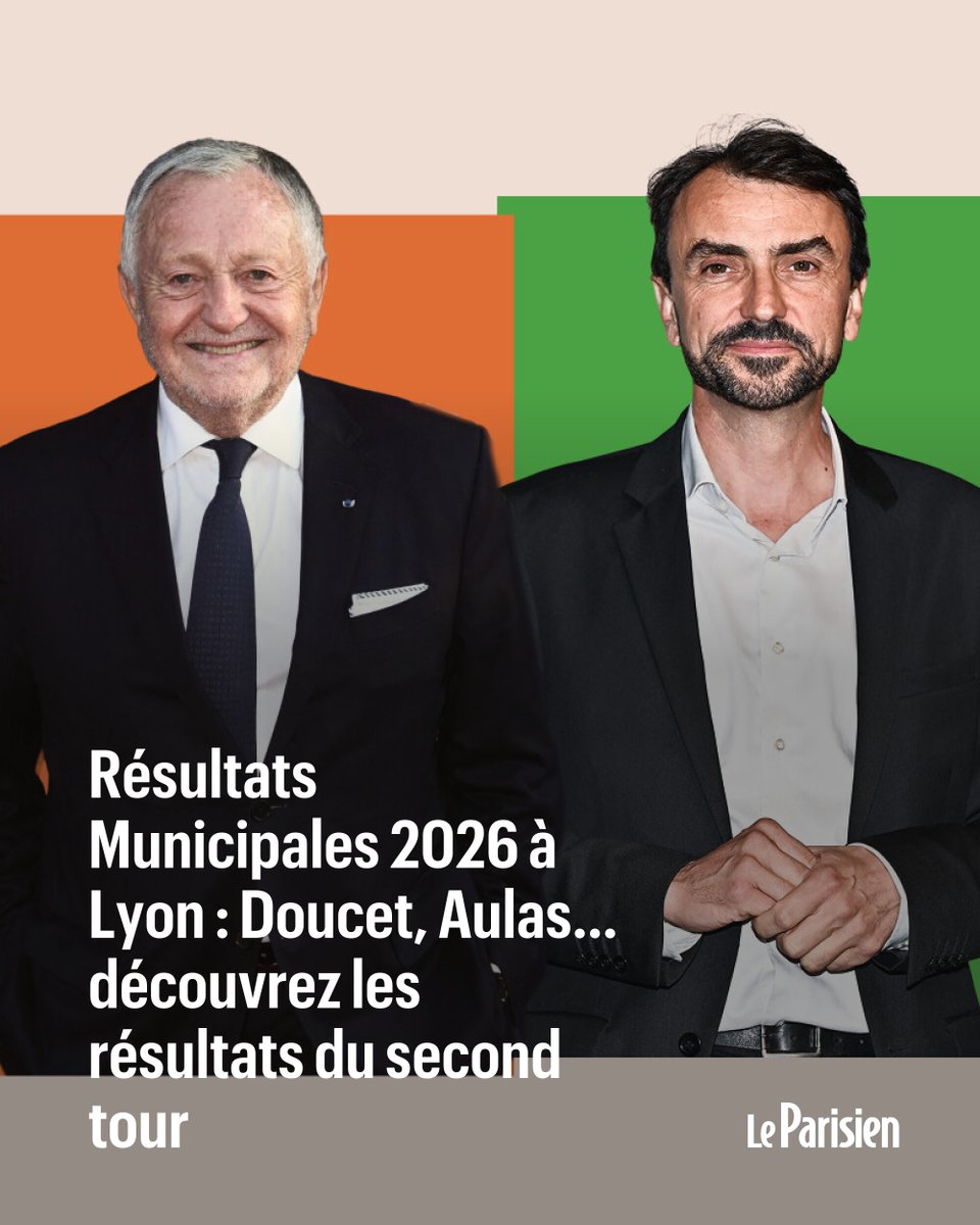 Le Parisien tweet media