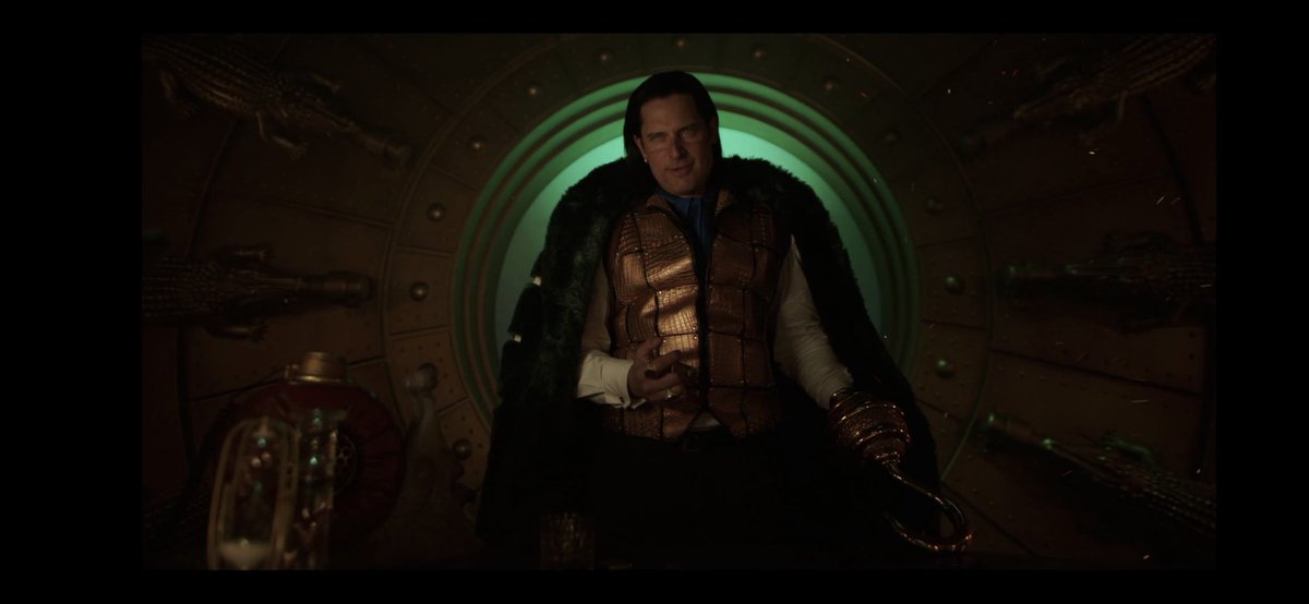 المحنك tweet media