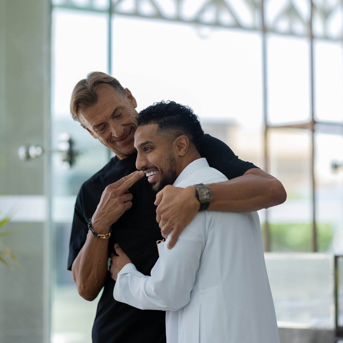 جريدة الرياض - رياضة tweet media