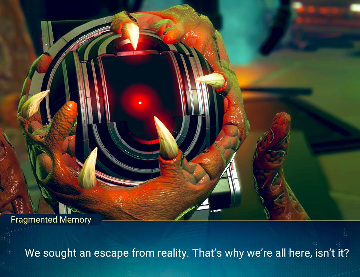 S B Trisel tweet media