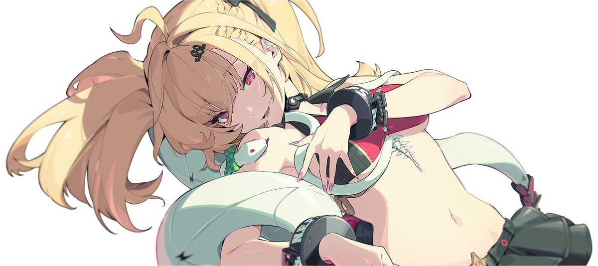 Zenless Sin Contexto tweet media