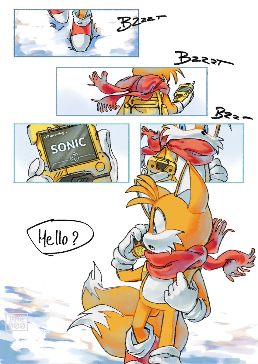 Jamie | . tweet media